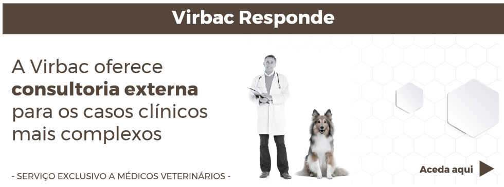 serviço Virbac Responde