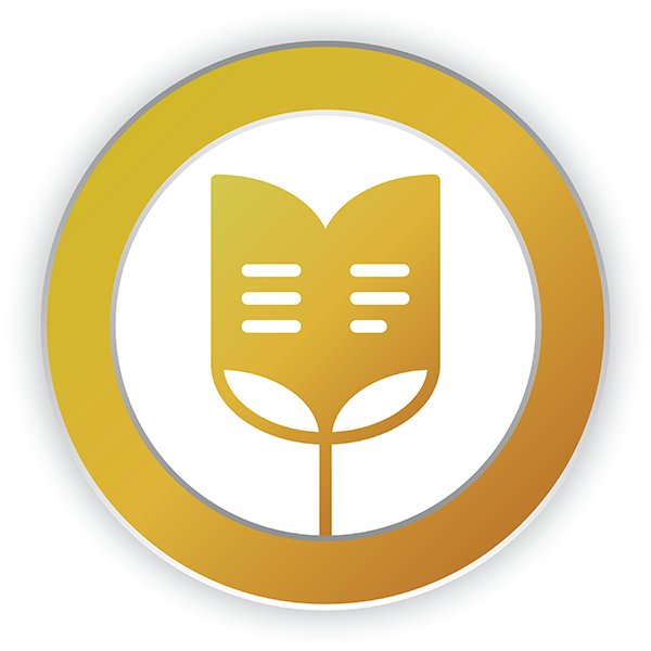 Antibiotic circle Knowledge icon.png